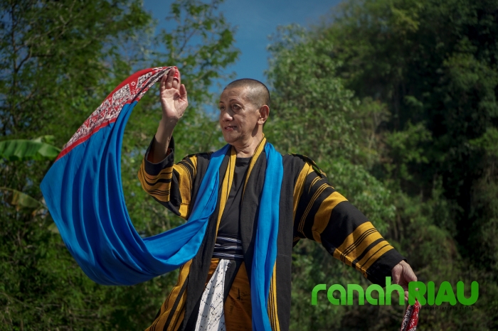 Antusias masyarakat sambut Indonesia Menari Virtual 2021, lebih dari 9000 orang ikut berpartisipasi